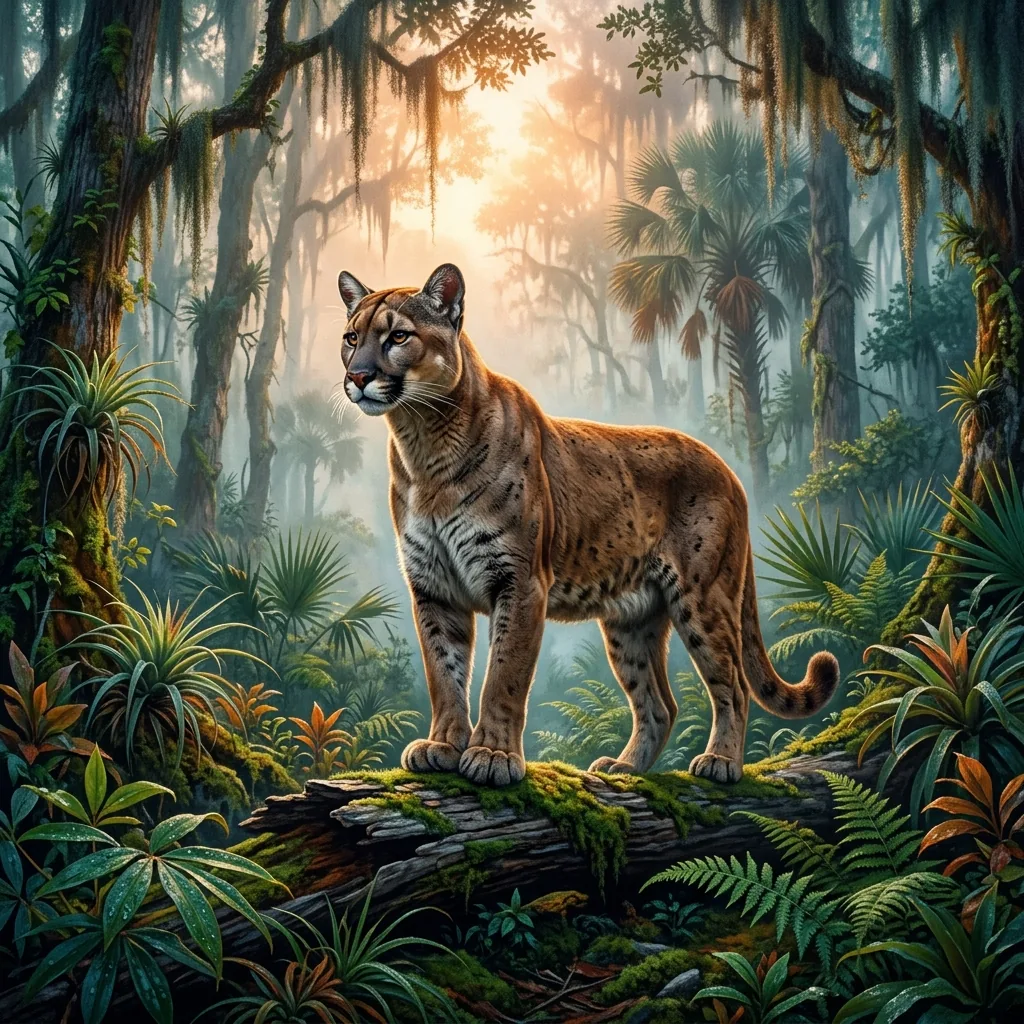 Top 10 Most Endangered Species in US National Parks